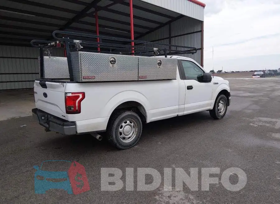 1FTMF1CFXGKD59831 Photo# 4