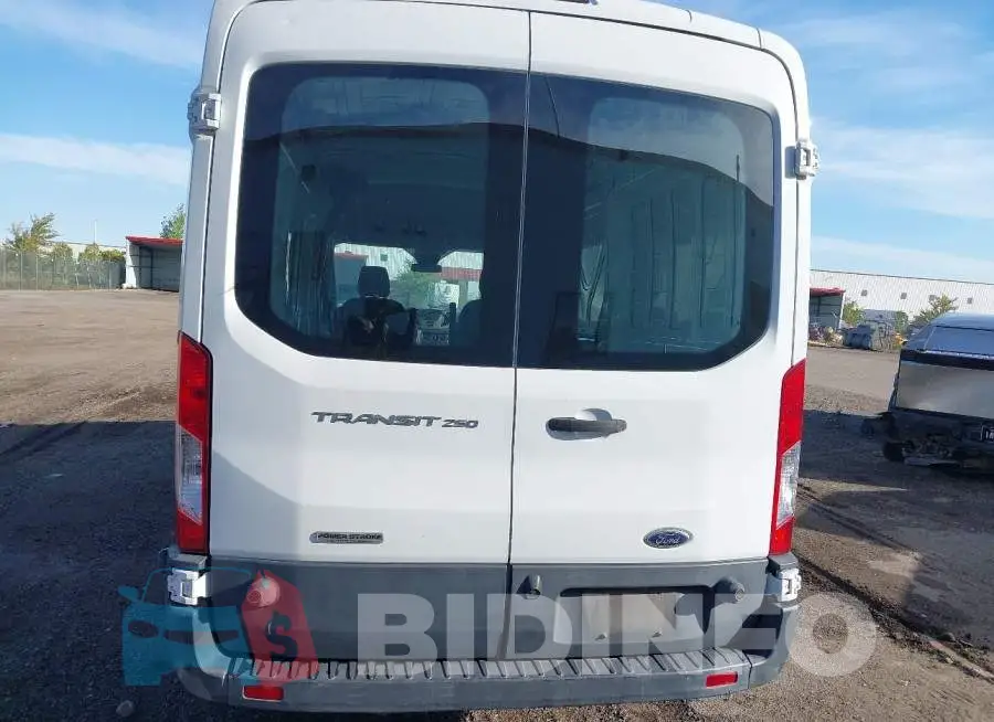 1FTYR2CV8GKA40921 Photo# 16