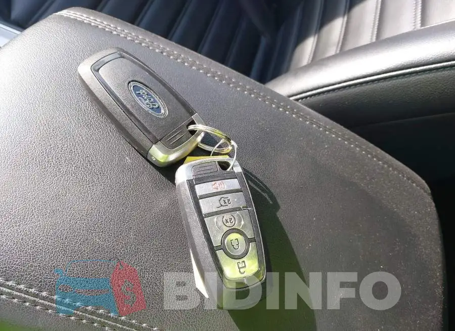 2FMPK4J90RBA35030 Photo# 11