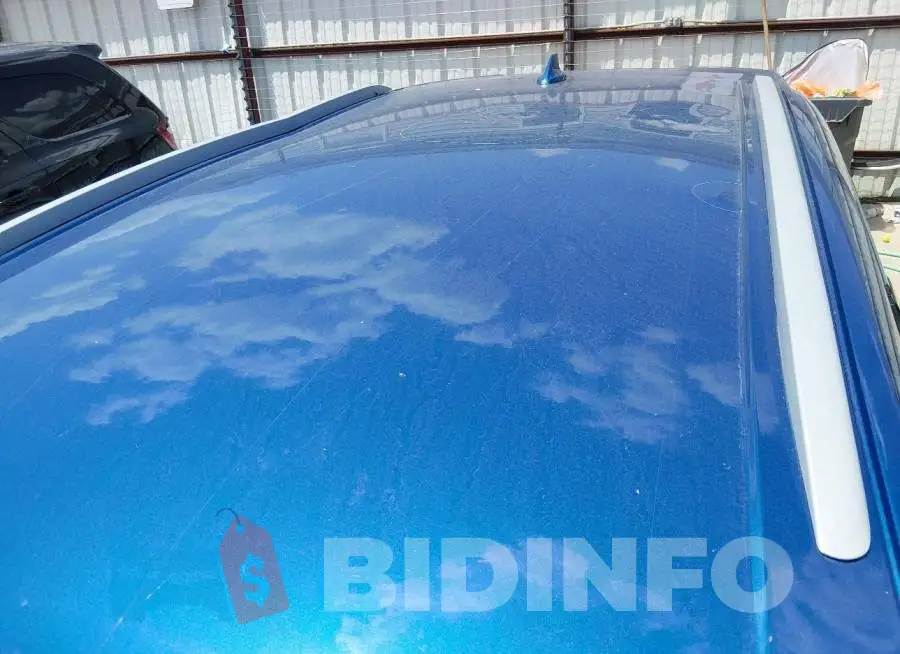 2FMPK4J93LBA55148 Photo# 21
