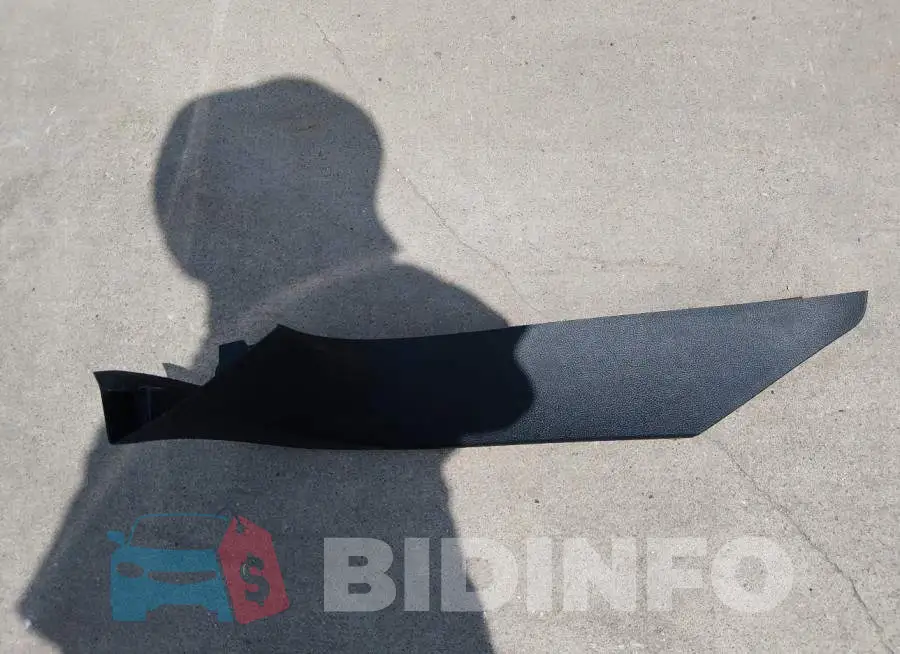 2FMPK4J93LBA55148 Photo# 12