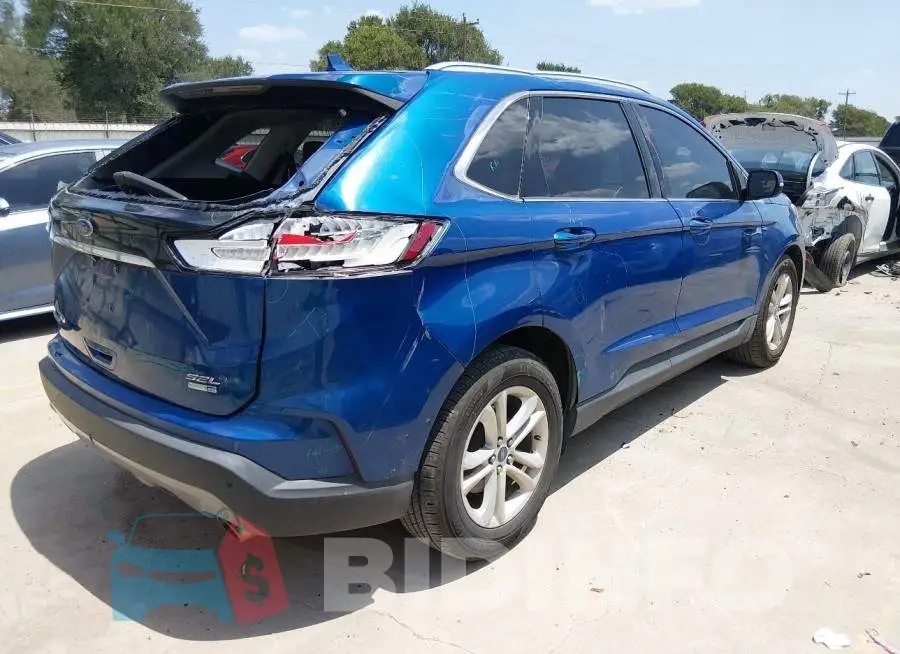 2FMPK4J93LBA55148 Photo# 4