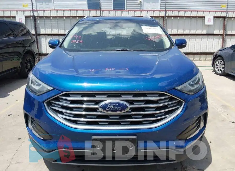 2FMPK4J93LBA55148 Photo# 13