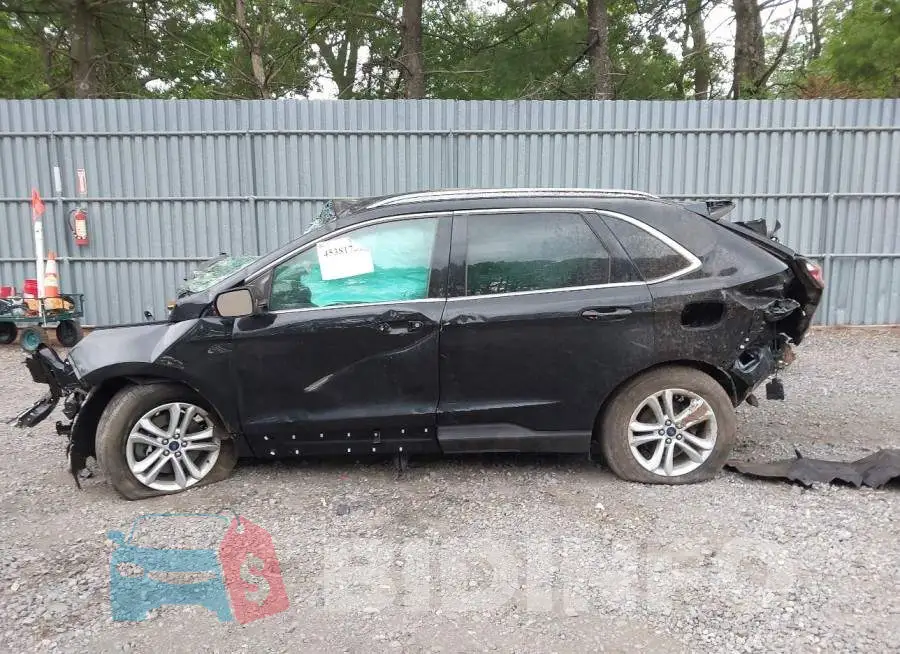 2FMPK4J94LBA99370 Photo# 13