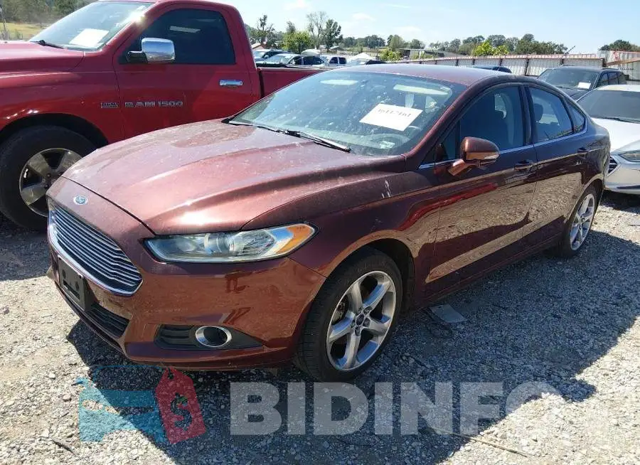 3FA6P0HD0GR235432 Photo# 2