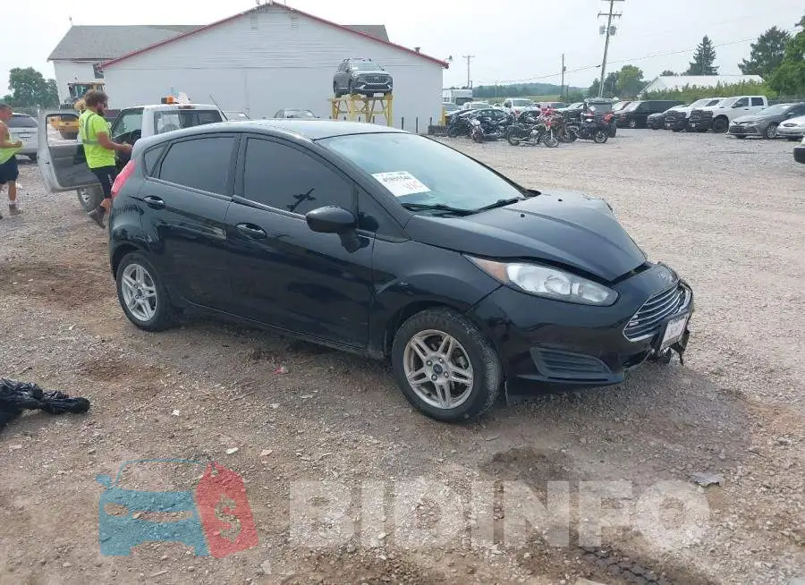 3FADP4EJ0JM117541 Photo# 1