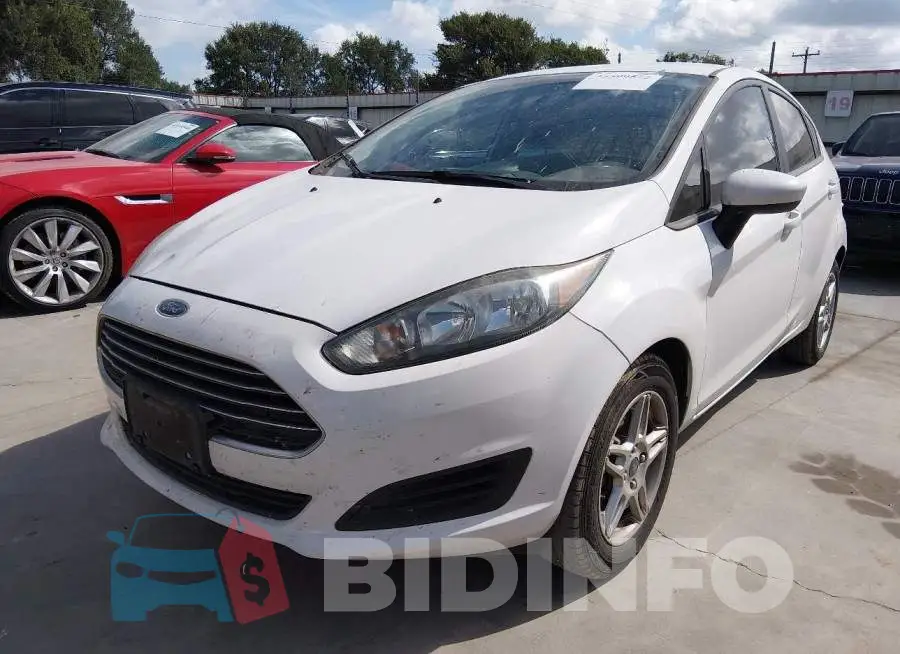 3FADP4EJ3JM130266 Photo# 2