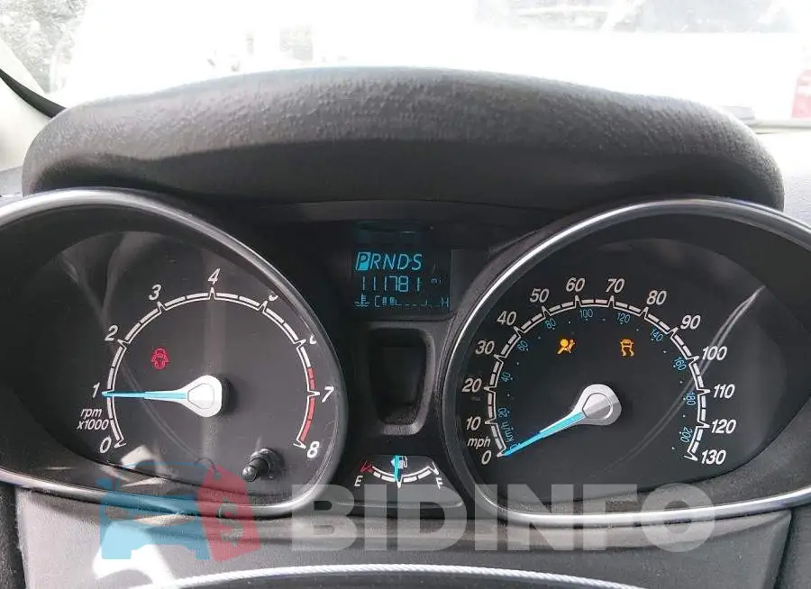 3FADP4EJ3JM130266 Photo# 7