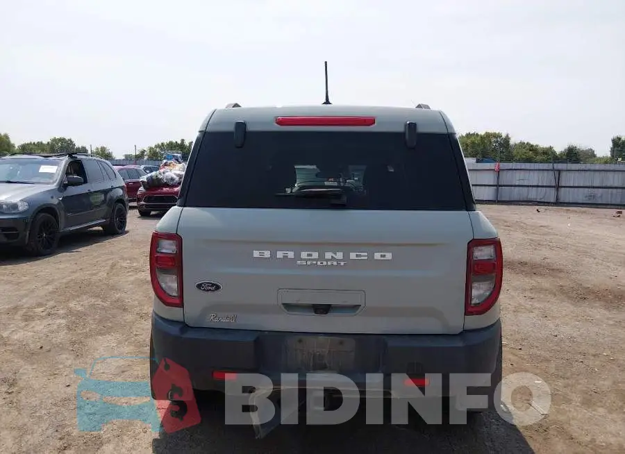 3FMCR9B68NRD20193 Photo# 17