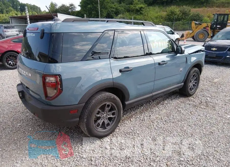 3FMCR9B6XNRE03141 Photo# 4