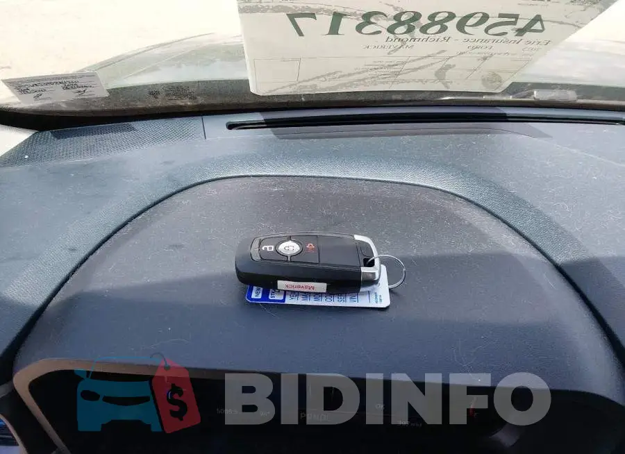 3FTTW8J39SRA42611 Photo# 11