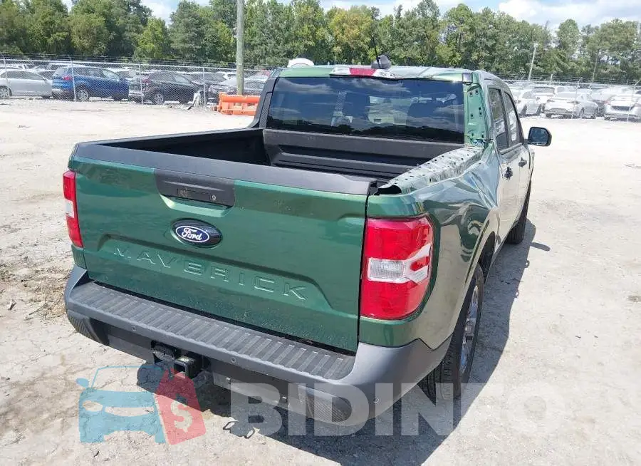 3FTTW8J39SRA42611 Photo# 4