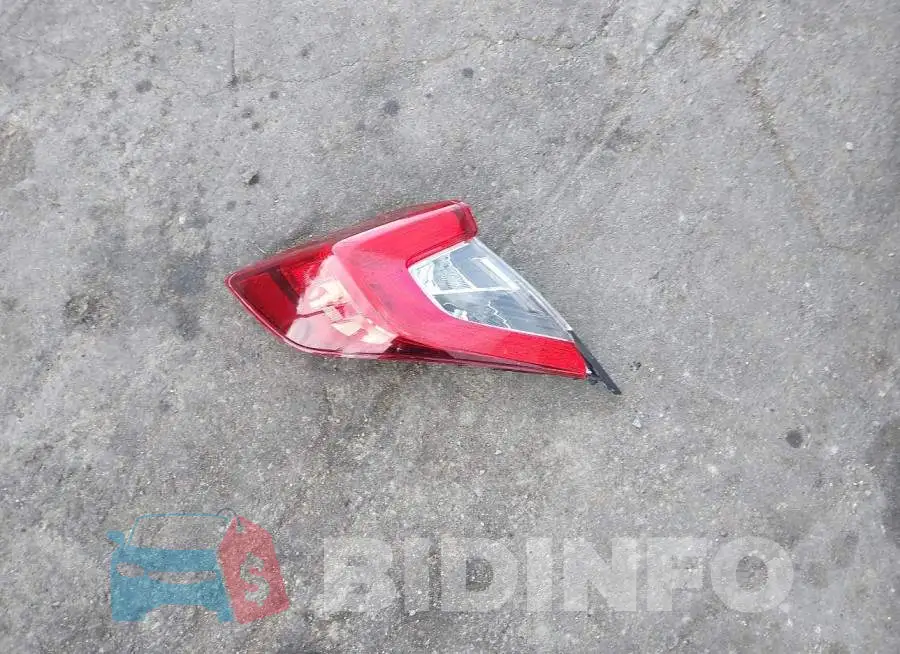 19XFC2F57GE247758 Photo# 12