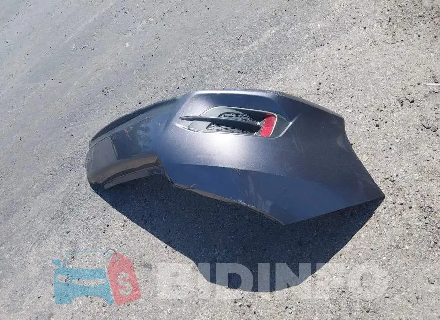 19XFC2F73GE226939 Photo# 12