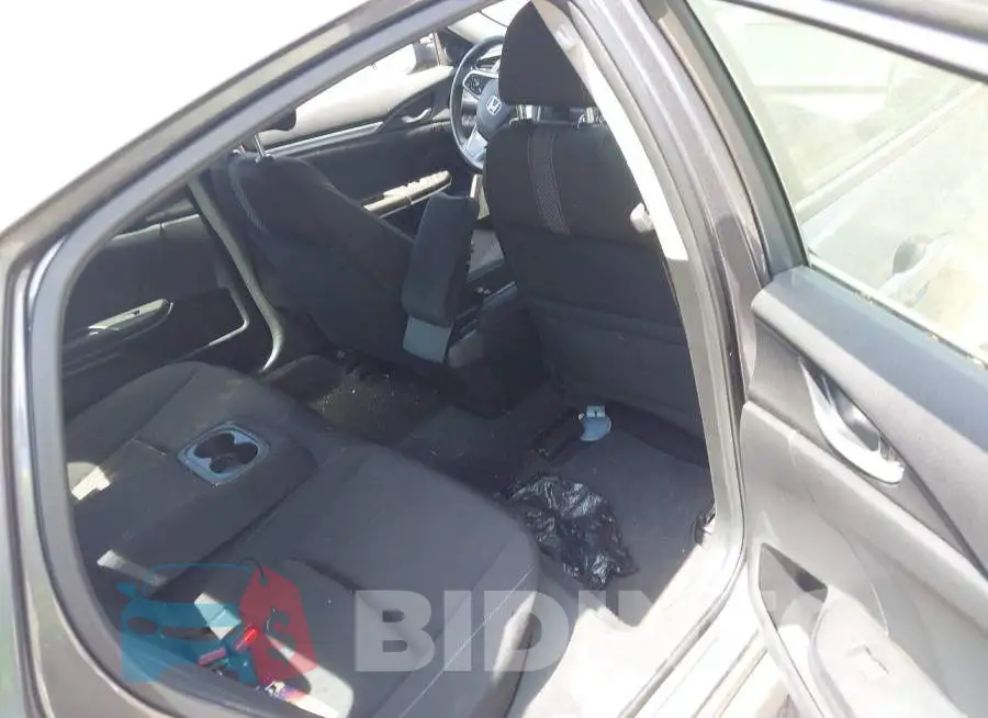 2HGFC1F39MH702054 Photo# 7