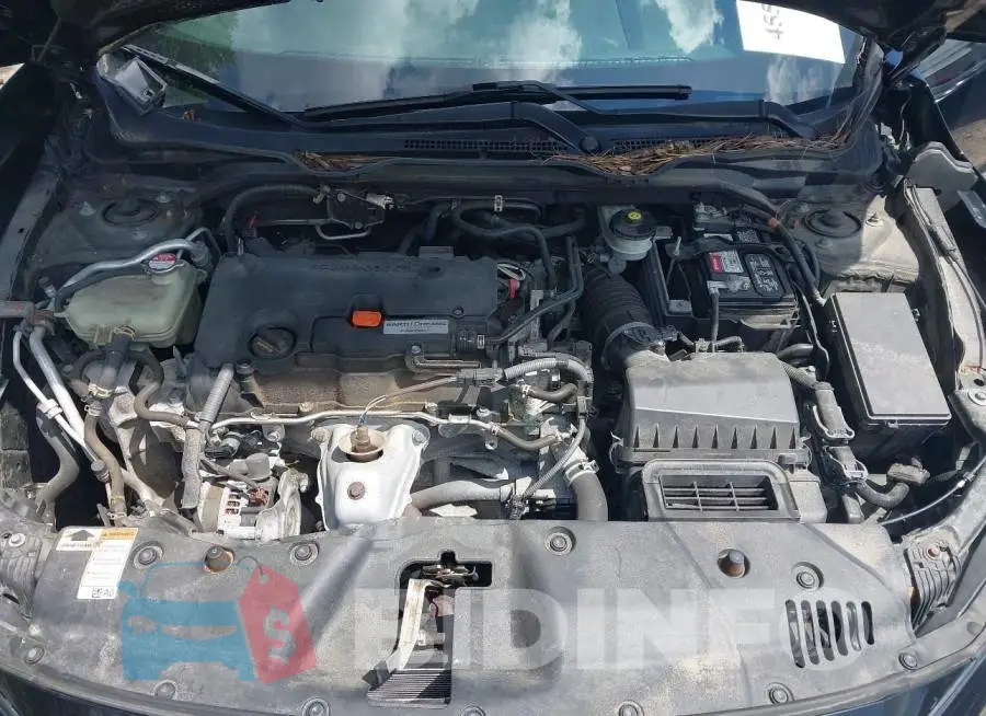 2HGFC2E85KH515071 Photo# 10