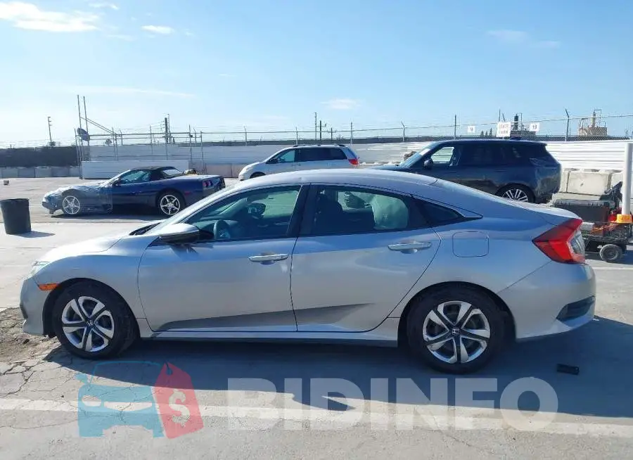 2HGFC2F55GH518404 Photo# 14