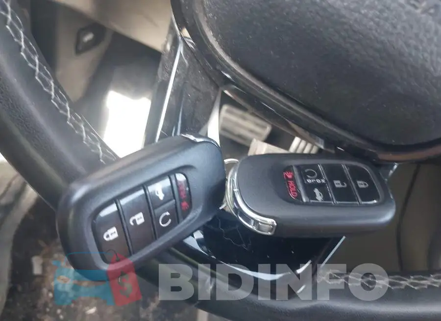 2HGFE2F50RH535849 Photo# 11