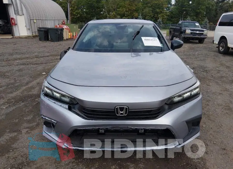 2HGFE2F56NH607437 Photo# 12