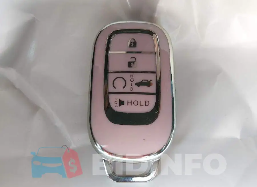 2HGFE2F56NH607437 Photo# 11
