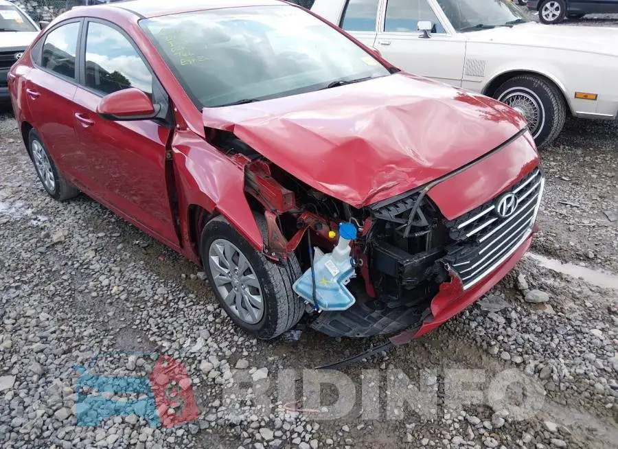 3KPC24A68NE166704 Photo# 6