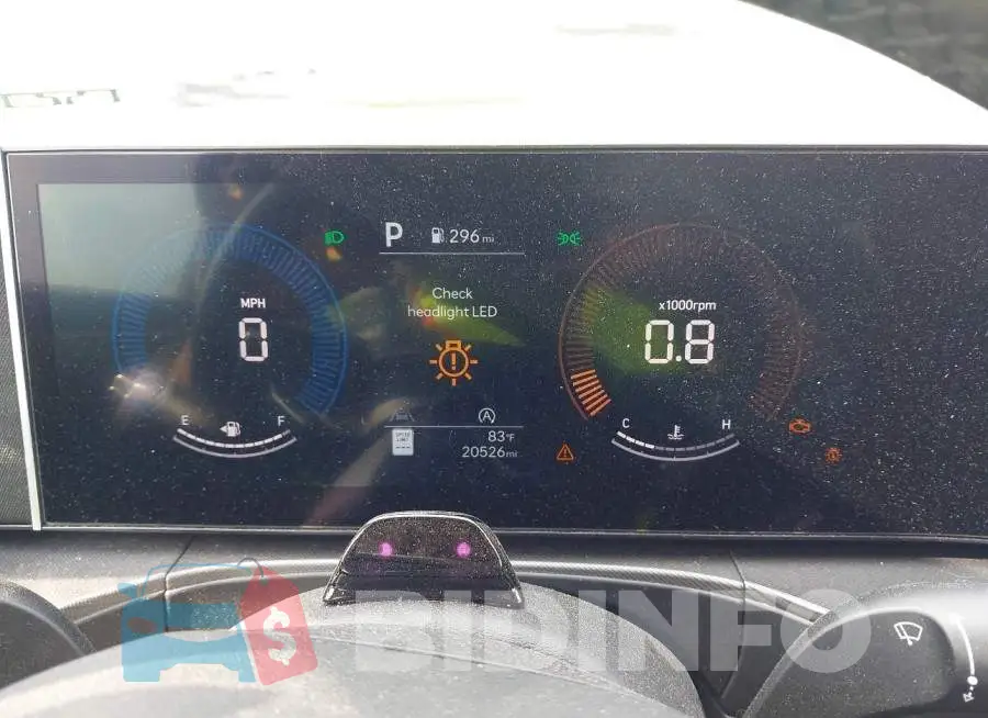 5NMP2DGL5SH141018 Photo# 7