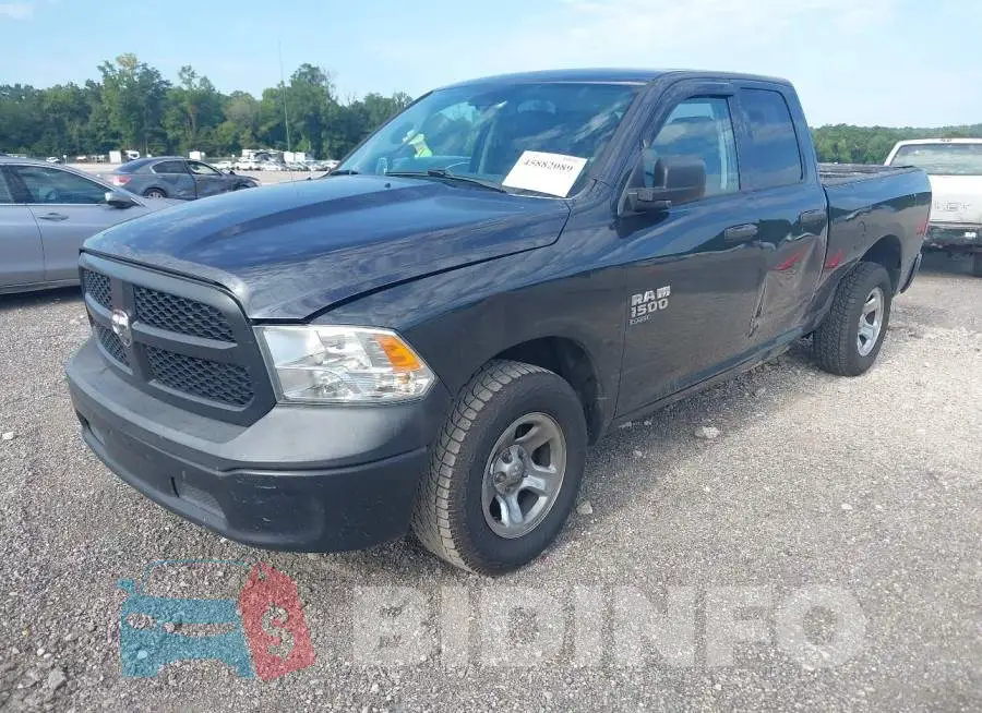 1C6RR6FG2KS722475 Photo# 2