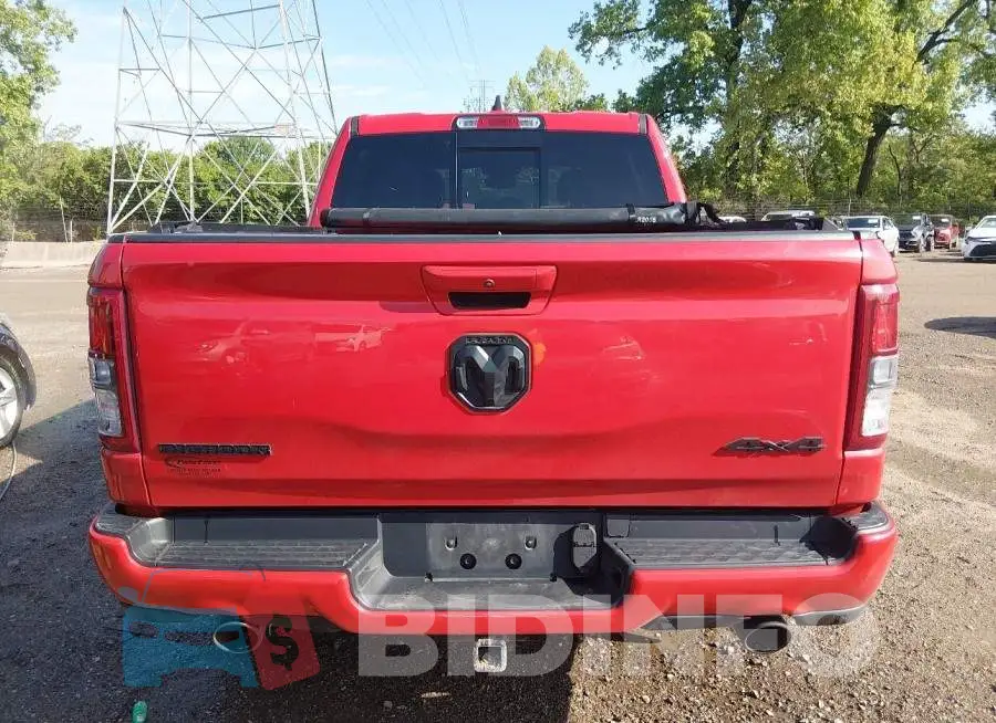 1C6SRFFT7LN350176 Photo# 16