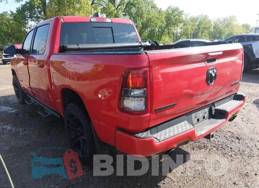1C6SRFFT7LN350176 Photo# 3