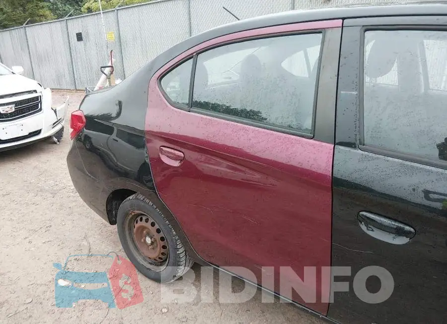 ML32F3FJ4HHF11447 Photo# 15