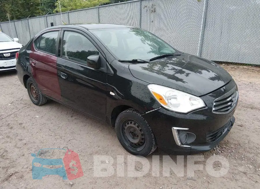 ML32F3FJ4HHF11447 Photo# 1