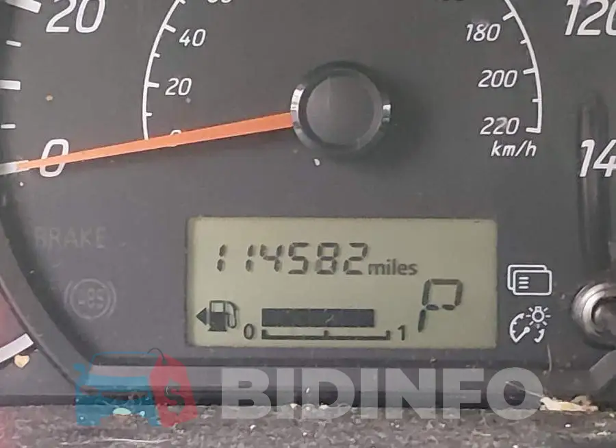 ML32F3FJ4HHF11447 Photo# 16