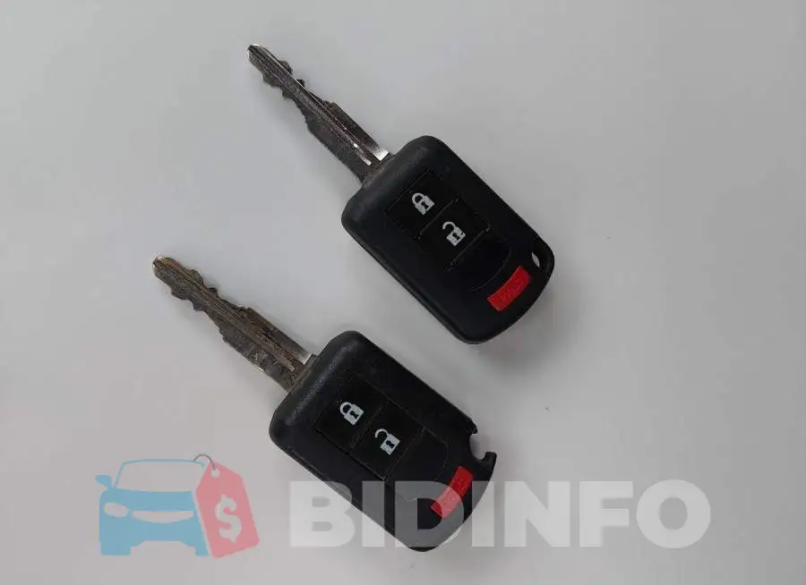 ML32F3FJ4HHF11447 Photo# 11