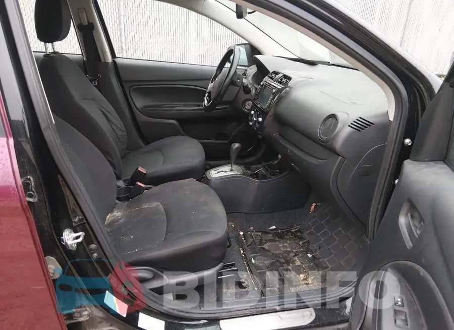ML32F3FJ4HHF11447 Photo# 5