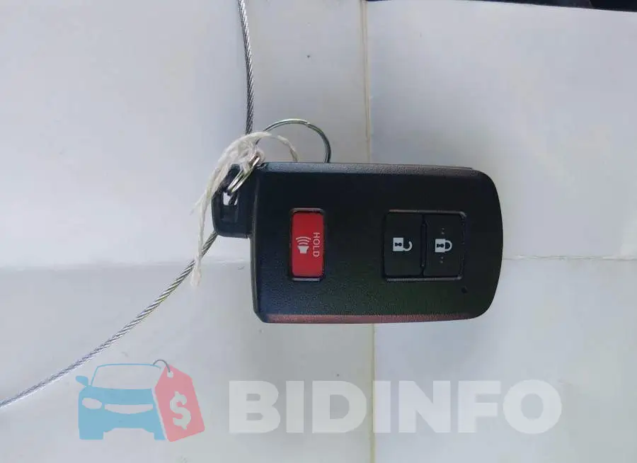 3TMCZ5AN0LM367637 Photo# 11