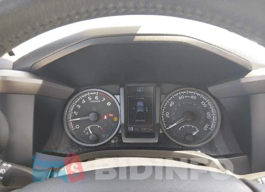 3TMCZ5AN0LM367637 Photo# 7