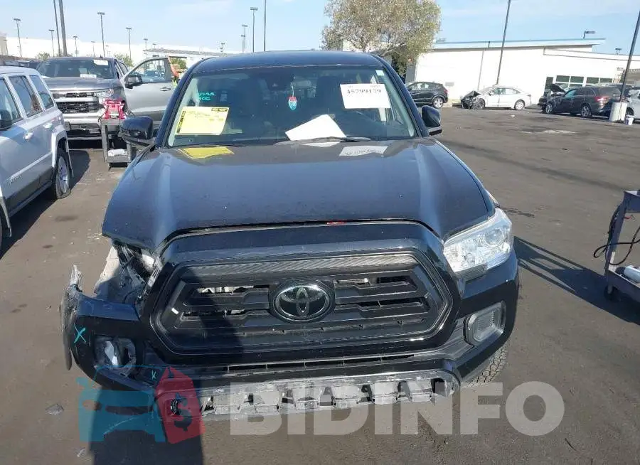 3TYAX5GN6MT013745 Photo# 13
