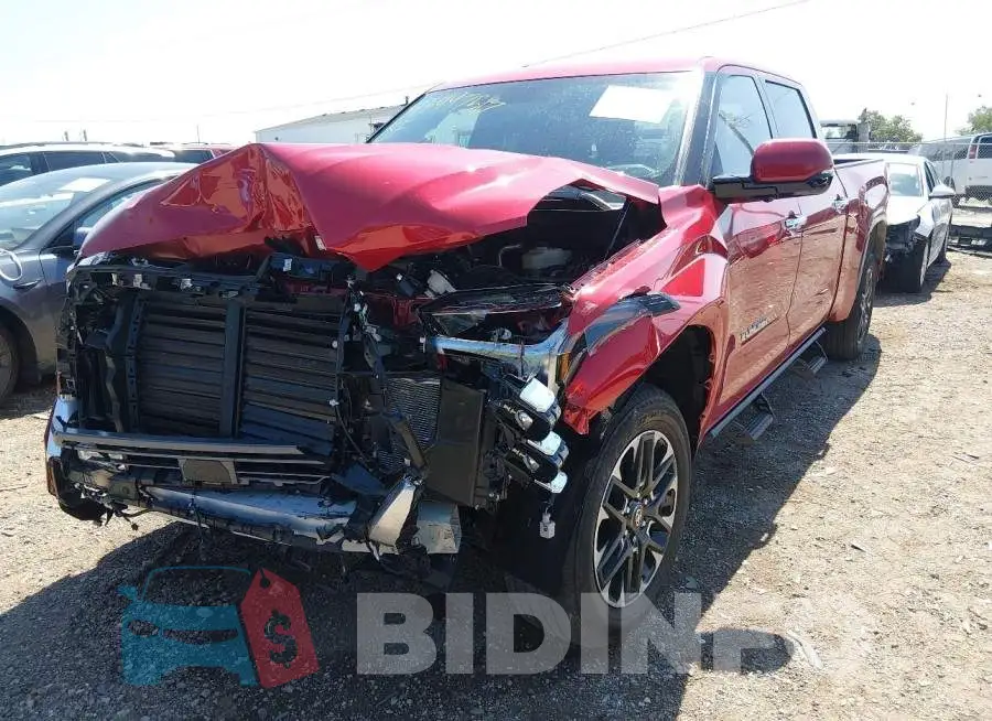 5TFJA5EC7TX057311 Photo# 2
