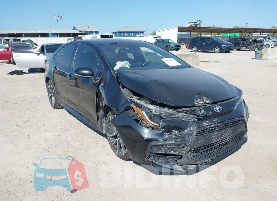 5YFS4RCE5LP053344 Photo# 1