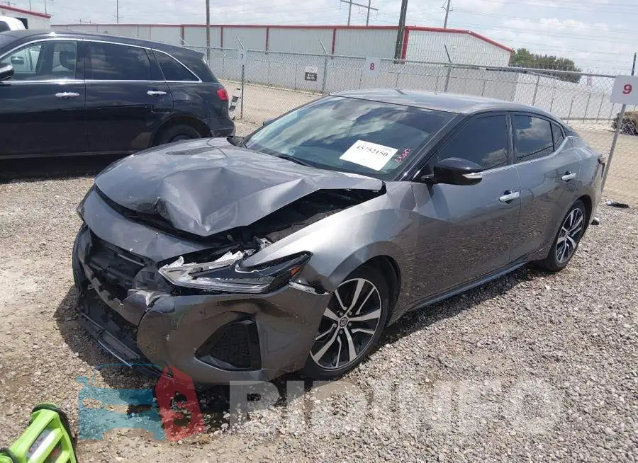 1N4AA6CV7MC514532 Photo# 2