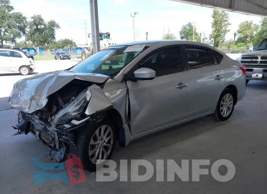 3N1AB7AP2JL654332 Photo# 2
