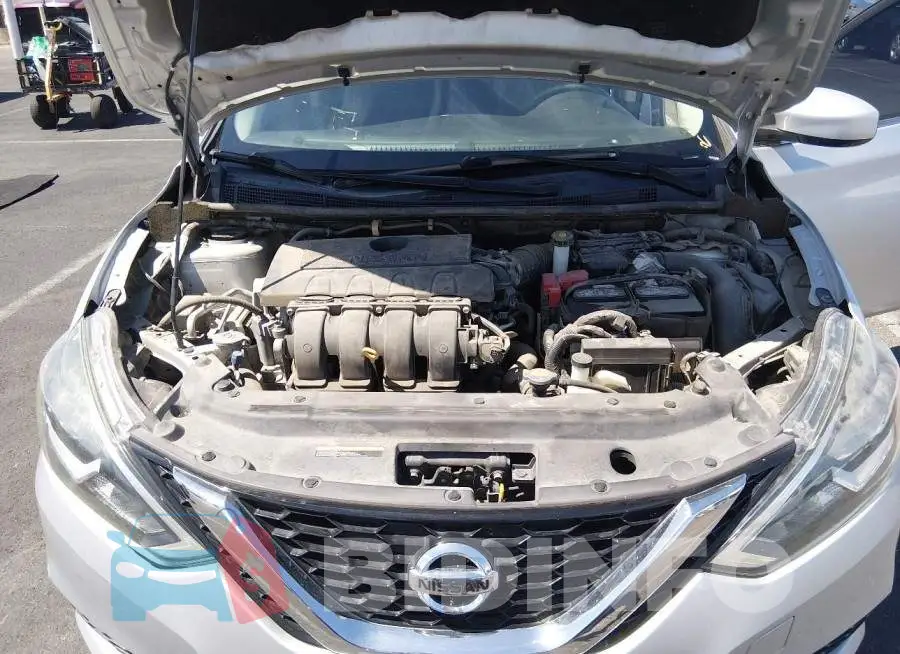 3N1AB7AP3KY248726 Photo# 10