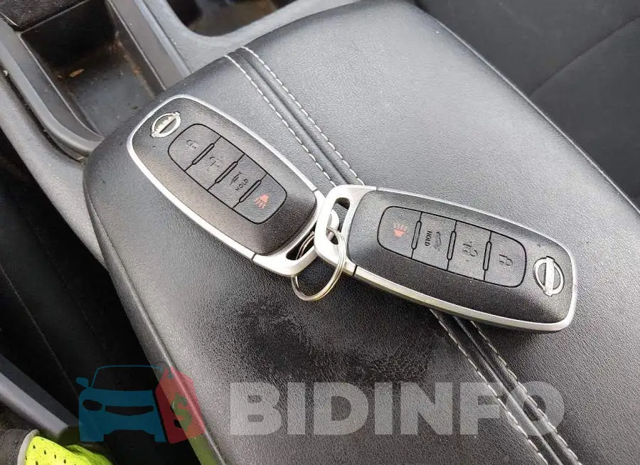 3N1AB8BV2SY207538 Photo# 11