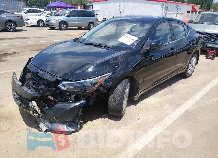 3N1AB8BV4RY212895 Photo# 2