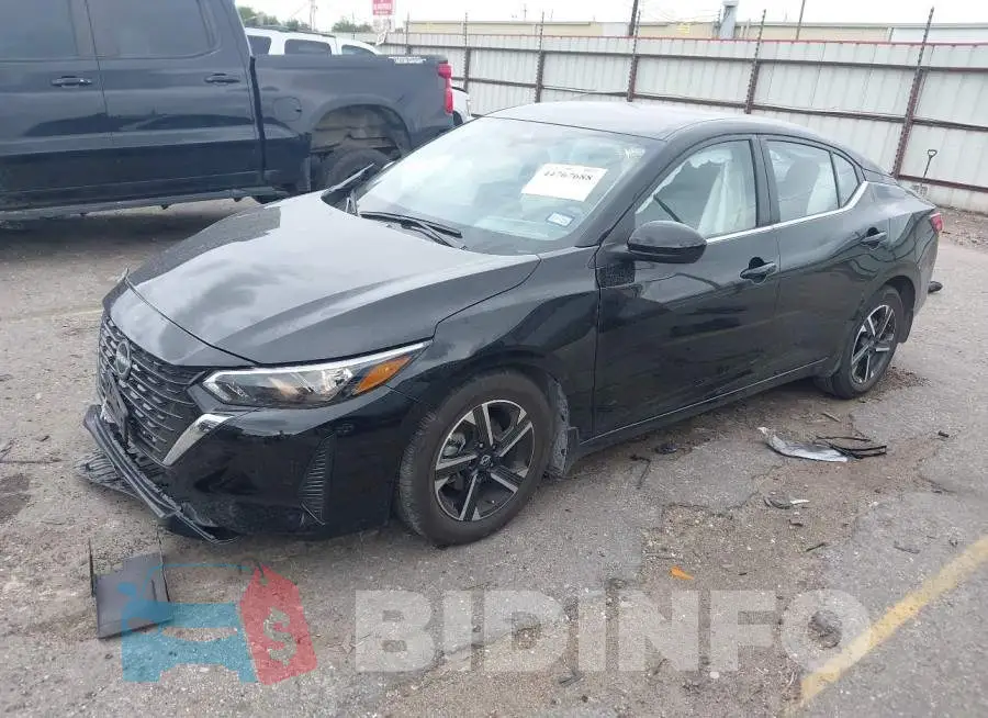 3N1AB8CV6SY404713 Photo# 2