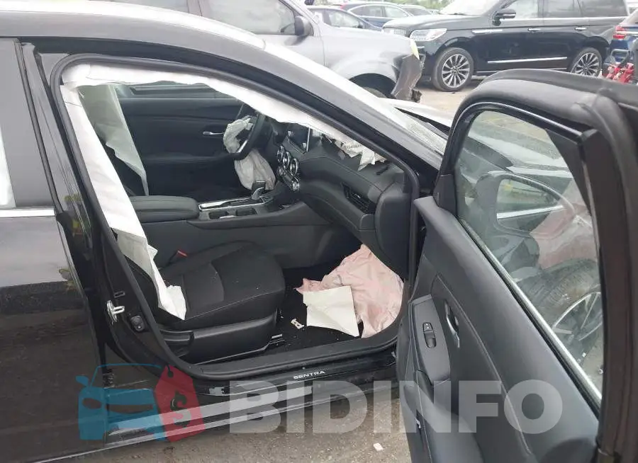 3N1AB8CV6SY404713 Photo# 5