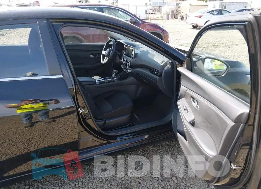 3N1AB8CV7SY308573 Photo# 5