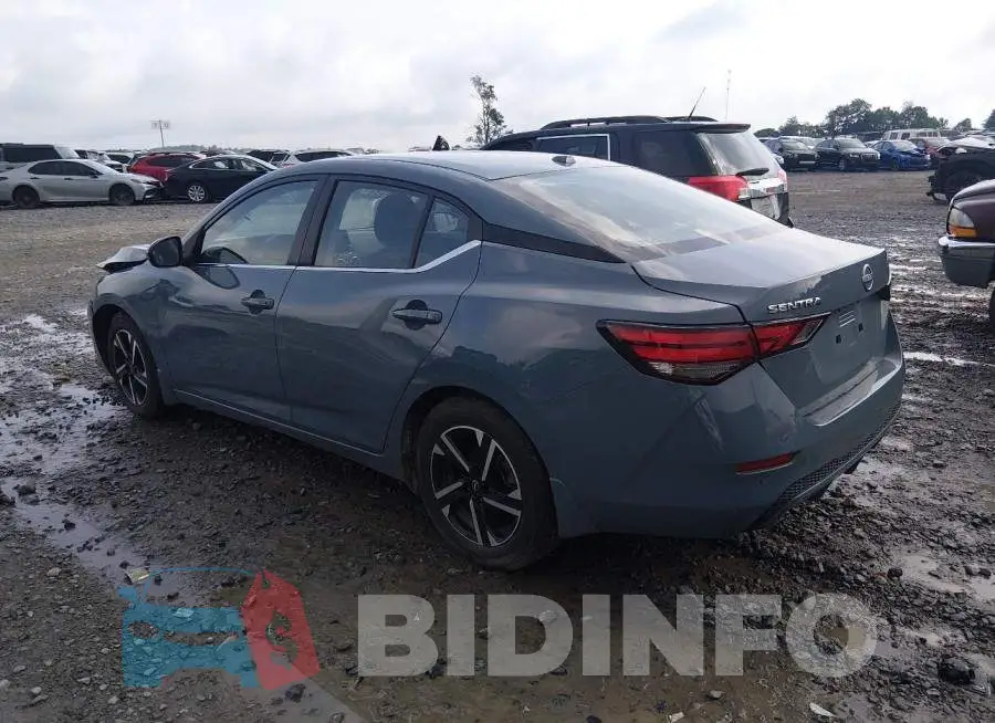 3N1AB8CV8SY335670 Photo# 3