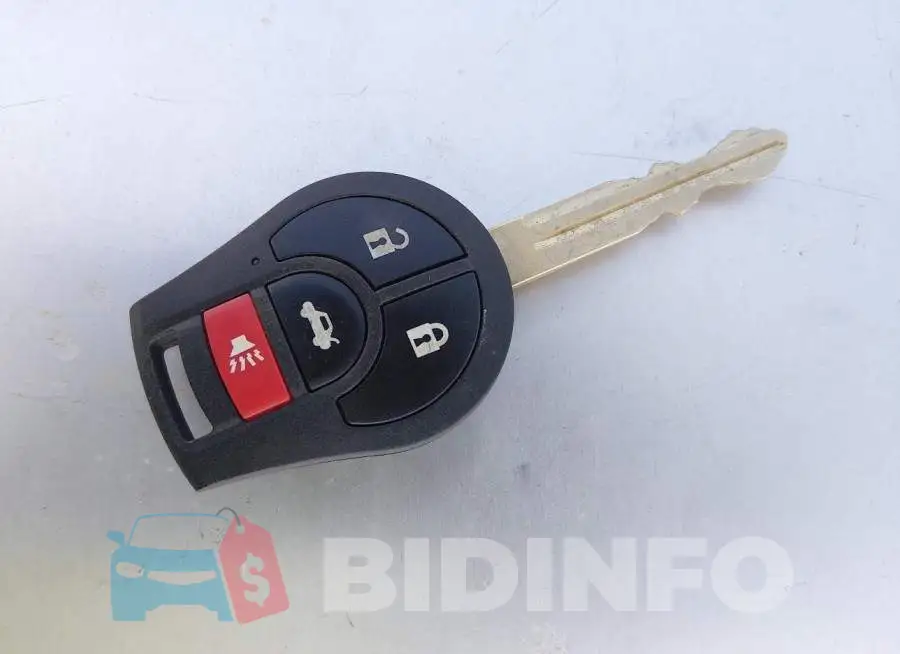 3N1CE2CP8HL353803 Photo# 11