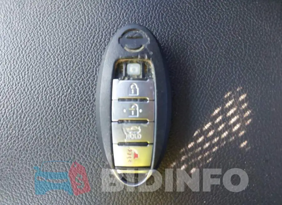 3N1CN8BVXLL903336 Photo# 11